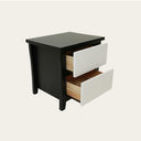 Patrick Bedside Table at online8 furniture store Auckland