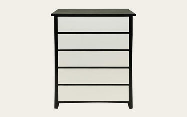 Patrick Tallboy at online8 furniture store Auckland