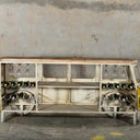 Peace Van Bar | Home & Commercial Bar | Unique Bar Design at online8 furniture store Auckland