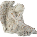 Peaceful Angel Decorative Accent Statue at online8 furniture store Auckland