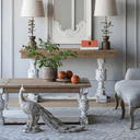 Peacock Statue | Home Décor | Ornaments | Sculpture at online8 furniture store Auckland