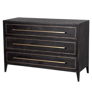 Petra Commode | Lowboy | Chest of Drawers at online8 furniture store Auckland