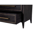Petra Commode | Lowboy | Chest of Drawers at online8 furniture store Auckland