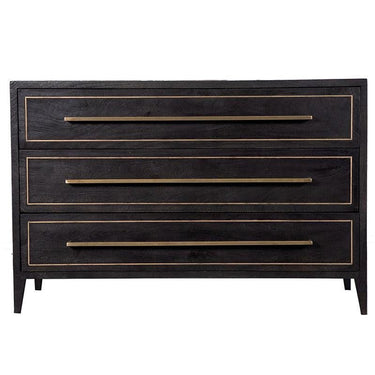 Petra Commode | Lowboy | Chest of Drawers at online8 furniture store Auckland