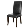 Philadelphia Dining Chair - Belon Black at online8 furniture store Auckland