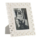 Photo Frame Resin 5x7 at online8 furniture store Auckland