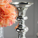 Pillar Candle Holder - Large at online8 furniture store Auckland