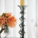 Pillar Candle Holder - Large at online8 furniture store Auckland