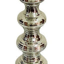 Pillar Candle Holder - Large at online8 furniture store Auckland