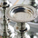 Pillar Candle Holder - Medium at online8 furniture store Auckland