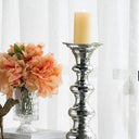 Pillar Candle Holder - Medium at online8 furniture store Auckland