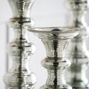 Pillar Candle Holder - Small at online8 furniture store Auckland