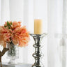 Pillar Candle Holder - Small at online8 furniture store Auckland