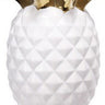 Pineapple Vase | Designer Vase in New Zealand at online8 furniture store Auckland