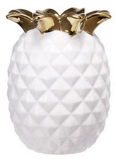 Pineapple Vase | Designer Vase in New Zealand at online8 furniture store Auckland