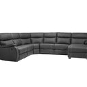 Porter Croner Modular Recliner Sofa + Sofabed at online8 furniture store Auckland