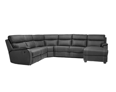 Porter Croner Modular Recliner Sofa + Sofabed at online8 furniture store Auckland
