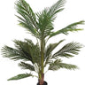 Potted Palm Faux Tree - 1500 at online8 furniture store Auckland