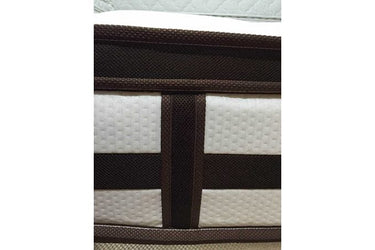 Premium Eurotop Mattress - King at online8 furniture store Auckland