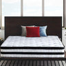 Premium Eurotop Mattress-Super King at online8 furniture store Auckland