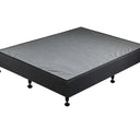 Queen Bed Base - NZ Made at online8 furniture store Auckland