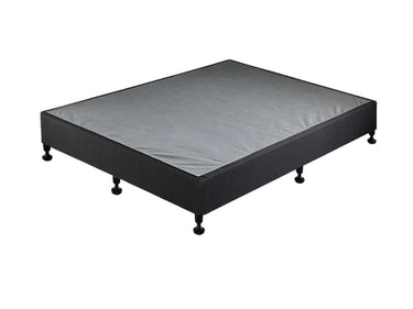 Queen Bed Base - NZ Made at online8 furniture store Auckland