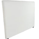 Queen Headboard - Natural Linen at online8 furniture store Auckland