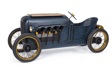 Racing Car Bar at online8 furniture store Auckland