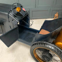 Racing Car Bar at online8 furniture store Auckland