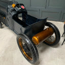 Racing Car Bar at online8 furniture store Auckland