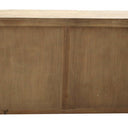 Railway Farmhouse Buffet Table at online8 furniture store Auckland