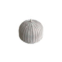 Rattan Food Dome White at online8 furniture store Auckland