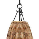 Rattan Hanging Pendant at online8 furniture store Auckland