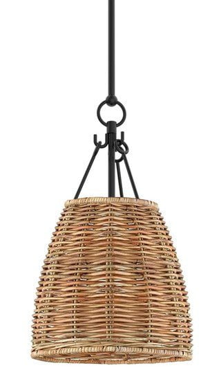 Rattan Hanging Pendant at online8 furniture store Auckland