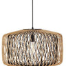 Rattan Hanging Pendant at online8 furniture store Auckland