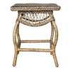Rattan Side Table at online8 furniture store Auckland