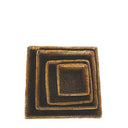 Rattan Storage Boxes S/4 at online8 furniture store Auckland