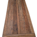 Reclaimed Dining Table - Boatwood 3000 at online8 furniture store Auckland