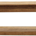 Reclaimed Elm Console Table at online8 furniture store Auckland