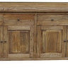Reclaimed Elm Sideboard at online8 furniture store Auckland