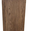 Reclaimed Elm Sideboard with Chickenwire Doors at online8 furniture store Auckland