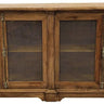 Reclaimed Elm Sideboard with Chickenwire Doors at online8 furniture store Auckland