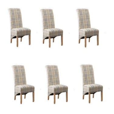 Regal Dining Chair at online8 furniture store Auckland