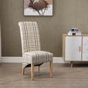 Regal Dining Chair at online8 furniture store Auckland