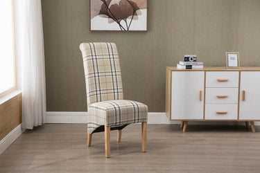 Regal Dining Chair at online8 furniture store Auckland