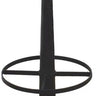 Regal Industrial Barstool at online8 furniture store Auckland