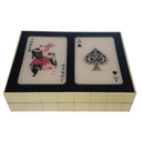 Resin Card Box at online8 furniture store Auckland