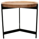 Richmond Side Table at online8 furniture store Auckland