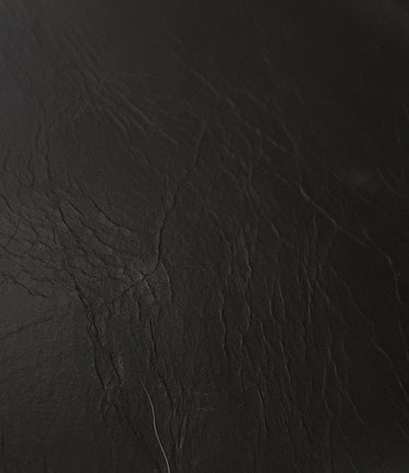 Rider Leather Armchair - Belon Black at online8 furniture store Auckland