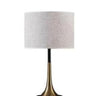 Rio Table Lamp at online8 furniture store Auckland